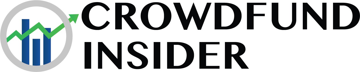 Crowdfund Insider logo